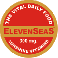 Eleven Seas